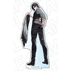 地獄のどこが悪い？-What in“HELL”is bad？- デカアクリルスタンド