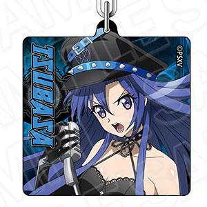 新品　戦姫絶唱シンフォギア　風鳴翼　ギアマニア　限定　キーリング2種 Amazon | 戦姫絶唱シンフォギアGX 風鳴翼 1/7スケール ABS&PVC製