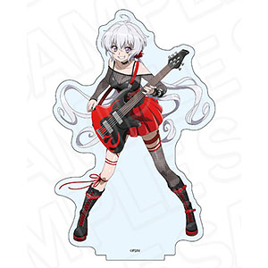 あめとゆき　直筆サイン入りエメラルドちゃんアクリルスタンド あめとゆき 直筆サイン入りエメラルドちゃんアクリルスタンド