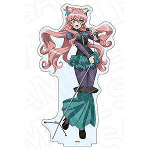 ストライクウィッチーズ劇場版 マルチナ・クレスピ 1/8 完成品
