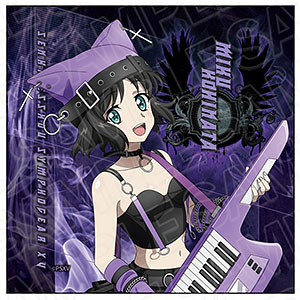 ハ*ネ様 最終値下げ　戦姫絶唱シンフォギア マウスパッド　小日向未来 2025年最新】シンフォギア マウスパッドの人気アイテム - メルカリ