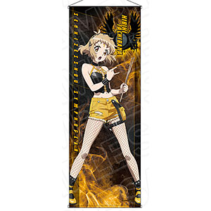 戦姫絶唱シンフォギアXV 特大タペストリー 風鳴翼 ヘヴィメタル