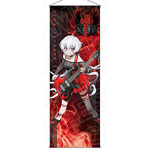 戦姫絶唱シンフォギアXV ビッグタペストリー 立花響 FaNeMa / 戦姫絶唱シンフォギアXV 等身大タペストリー 立花 響