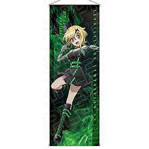 戦姫絶唱シンフォギアXV 特大タペストリー セレナ