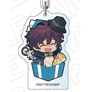 TVアニメ『血界戦線』 アクリルキーホルダー スティーブン・A・スター