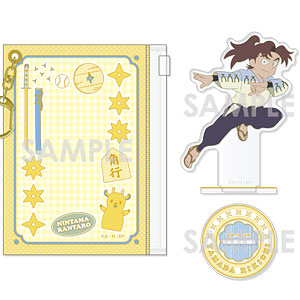300円開始！忍たま乱太郎 能勢久作 アクリルトレカプレート ブロマイド 花札 300円開始！忍たま乱太郎 能勢久作 アクリルトレカプレート
