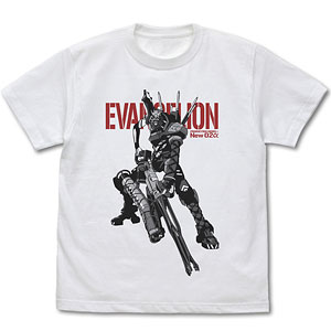 新世紀エヴァンゲリオン Tシャツ 2枚セット 2枚セット Sサイズ GU エヴァンゲリオン Tシャツ 初号機 アスカ