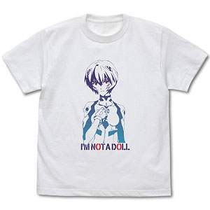 エヴァンゲリオン 綾波レイ ボーリングシャツ 綾波ボウリングシャツ [EVANGELION] | 公式キャラクターグッズ