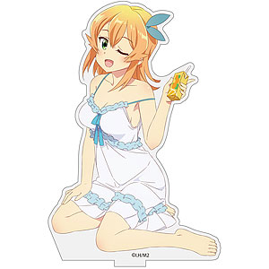 色葉みみ エラバレシ ギフトーレ アクリルスタンド フォンタブ Amazon.co.jp: 犬飼いろは キュアフレンディ アクリルスタンド