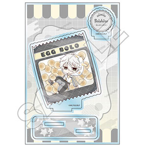 特典】銀魂. ロングカンバッジコレクション7 18個入りBOX