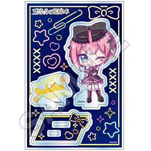 【大量まとめ】アニメ　美少女　キャラクター　ファイル　下敷き　アクリルスタンド TVアニメ『もめんたりー・リリィ』より、「ミニミニ抱き枕