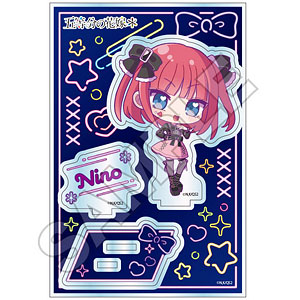 TVスペシャルアニメ「五等分の花嫁*」 地雷系 アクリルスタンド