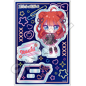 雑貨　中野二乃 特大アクリルスタンド 「五等分の花嫁∬ CollaborationCafe Happy New Year 2022 HAREGI」 11245255.jpg.l_thumbnail.webp