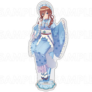 五等分の花嫁* 和パフェドレスver. アクリルスタンド 中野三玖