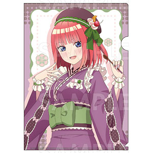 五等分の花嫁 クリアファイルセット　25枚 検索結果]-amiami.jp-あみあみオンライン本店-