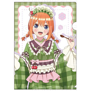 4-Leaves Tony'sヒロインコレクション 「ぴーす☆きーぱー