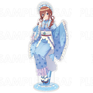 姫柊雪菜 抱き枕カバー2020 アニメ ストライク・ザ・ブラッド ストライク・ザ・ブラッドFINAL』の姫柊雪菜 抱き枕カバー、姫柊