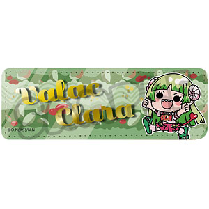 ウァラク・クララ　入間くん　Bouquet トレーディングホロ缶バッジ　AJF 全種セット】「魔入りました！入間くん」トレーディング