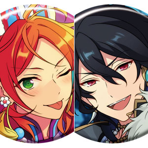 葵ひなた あんスタ コレクション缶バッジ 2024 Jun idol 40個 検索結果]-amiami.jp-あみあみオンライン本店-
