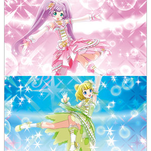 プリパラ トレーディングカードセット　8種類セット 楽天市場】プリパラ（トレーディングカードゲーム