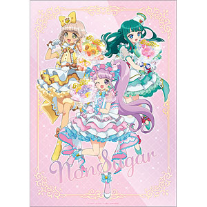 S.H.フィギュアーツ キュアトゥインクル 『Go！プリンセス