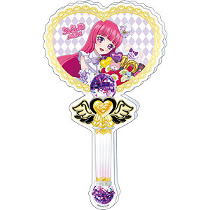 激レア　プリパラ　そふぃ ロリィタコーデ　アクリルキーホルダー プリパラそふぃちゃんアクリルキーホルダー - mariamix - BOOTH