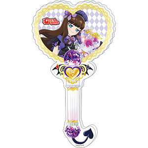 プリパラ　黒須あろま　23点 プリパラ 黒須あろま 購入特典 ブロマイド | K-BOOKS 池袋 2