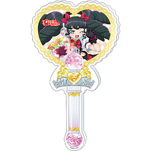 プリパラ イベント クリスマス アクリルキーホルダー ガァルル 希少】プリパラ ガァルル アクリルキーホルダーの通販 by 酒呑