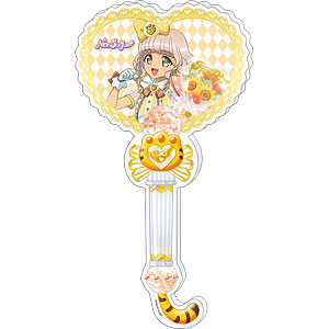 ねんどろいどこ～で プリパラ 南みれぃ マジカルピエロコーデ