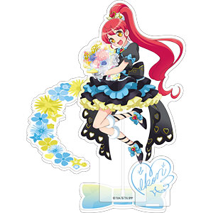 プリパラ でかすた！ みかん ビッグアクリルスタンド 約25cm 激レア Amazon.co.jp: プリパラ 白玉みかん アクリルスタンド アクスタ