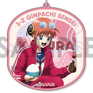 限定販売】噛ミ癖ちゃん 浪漫Ver. illustration by 無人ちゃん。 1/6