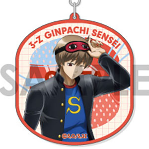 横山いしみ 夏鳴反響ver. 1/6 完成品フィギュア[大漫匠アニメスター