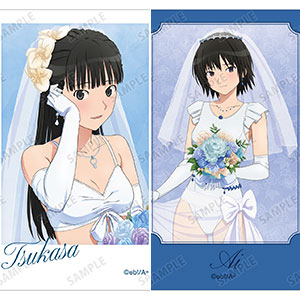 新品未使用アマガミSS　トレーディング場面写缶バッチ全9種コンプリートセット アマガミSS+plus トレーディング場面写缶バッジ 9個入りBOX