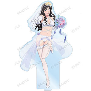 アマガミSS 森島はるか 水着ver.完成品フィギュア 中古】(本体A-/箱B)アマガミSS 森島はるか 水着ver. 1/7 完成品