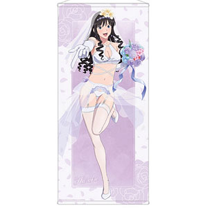 一色いろは ほぼ等身大タペストリー アラビアンナイトVer 俺ガイル「ほぼ等身大タペストリー アラビアンナイトVer.」予約