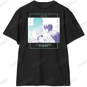 鏡音リン・レン フルグラフィックTシャツ/WHITE-XL（再販