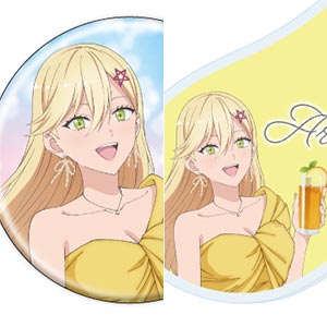 未使用◆この素晴らしい世界に祝福を！3 まるっとレザーケース◆バニー　水着 この素晴らしい世界に祝福を！3 まるっとレザーケース デザイン