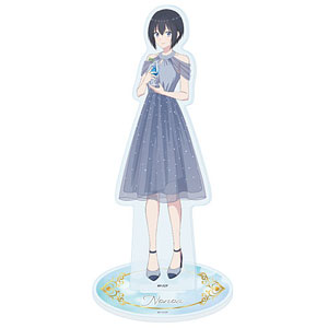 限定販売】サノバウィッチ A3キャラファイングラフ 「寧々＆紬