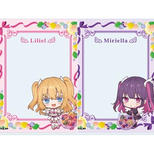学園アイドルマスター　カンバッジ　sunflower ver. 24点セット 予約受付8/21まで】学園アイドルマスター カンバッジ(ブラインド