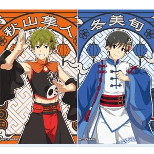プレイマット クドわふたー Amazon.co.jp: 万能ラバーマット リトルバスターズ! 能美