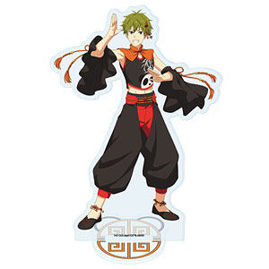 アクリルスタンド「アイドルマスター SideM」01/秋山隼人(描き下ろしイラスト)