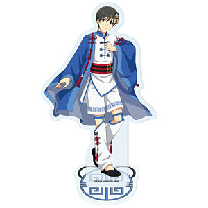 MEIKO 藤真拓哉　アクリルスタンド　creators party 2021 HIGHSPEED Etoile [藤真拓哉先生描き下ろし] アクリルスタンド