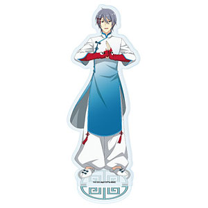 アクリルスタンド「アイドルマスター SideM」03/榊夏来(描き下ろしイラスト)