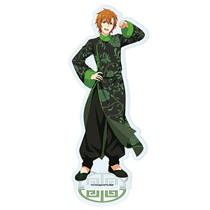 アクリルスタンド「アイドルマスター SideM」04/若里春名(描き下ろしイラスト)