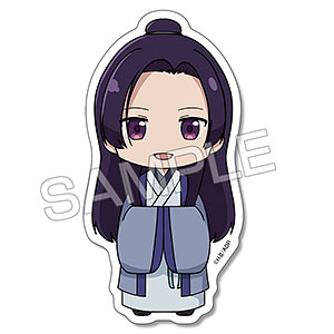 姿見風パブミラー　壬氏　壬猫 薬屋のひとりごと くじ引き堂 月精 S賞 姿見風パブミラー 壬氏