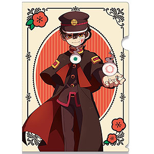 地縛少年花子くん 小悪魔パーカー 缶バッジ 7個