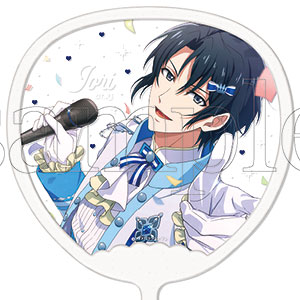 アイドリッシュセブン 和泉一織 まとめ売り うちわ ちびぐるみ 他 15点 アイドリッシュセブン 和泉一織 まとめ売り うちわ ちびぐるみ