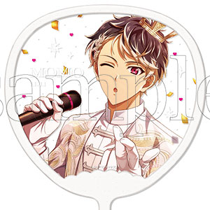 アイドリッシュセブン 七瀬陸 和泉一織 おなまえラバーキーホルダー サンリオ 検索結果]-amiami.jp-あみあみオンライン本店-