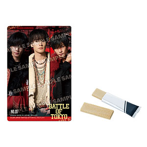 ＆TEAM ツインウエハース4BOX &TEAM ツインウエハース｜発売日：2025年3月31日｜バンダイ