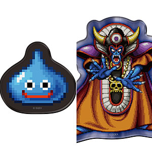 ドラゴンクエスト モンスタースタンディングクリップ ～ロトの